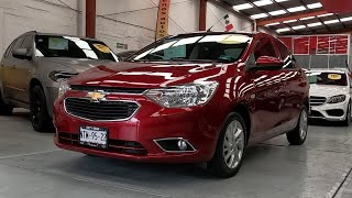 CHEVROLET AVEO LTZ 2020 INTERIOR amp EXTERIOR [upl. by Roz]