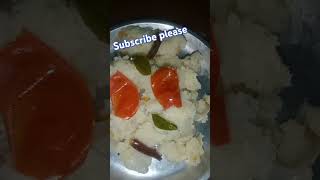 upma recipe semolina recipe suji upmaupmarecipe breakfastrecipes [upl. by Decker]