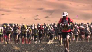 31st MDS 2016  Day 2  EtapeStage n°2  ERG ZNAIGUI  OUED MOUNGARF  413 Km [upl. by Bezanson]