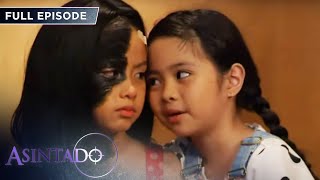 Full Episode 1  Asintado English Subbed [upl. by Ayra]