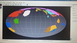 Formation of Rodinia [upl. by Irodim]