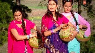 Nimmo Gori Himachali Folk Video Song  Bindu Neelu Do Sakhiyan [upl. by Ivad804]