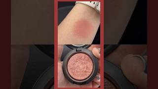 MAC Extra Dimension Blush in “Hushed Tone” blushoftheday maccosmetics theblushingwife [upl. by Baerl]