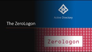 The Active Directory ZeroLogon Vulnerability Explained  TryHackMe [upl. by Ivar]