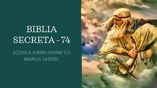 BIBLIA SECRETA  74 [upl. by Ennairol997]