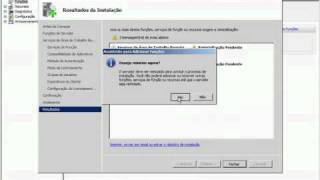 Configurar o Windows Terminal Service no Windows 2008 [upl. by Filbert843]