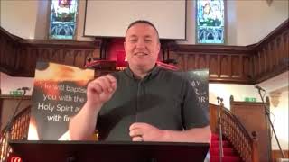 Tommy MacNeil  Prayer and Revivalmp4 [upl. by Zacherie]