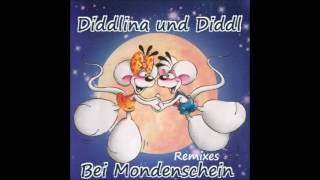 Diddlina und Diddl quotBei Mondenscheinquot Remixes CDMaxi Single [upl. by Terrell363]