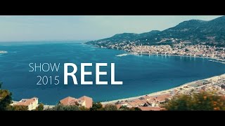 Fenchel amp Janisch Showreel 2015 [upl. by Elsi]