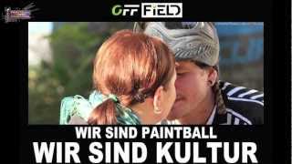 Paintball Kultur MRA Train  Extravaganza 2013 by PAINTBALLCHANNEL für OffField [upl. by Tutankhamen890]