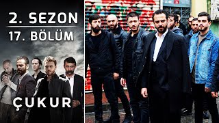 Çukur 2 Sezon 17 Bölüm Full HD [upl. by Chadburn]