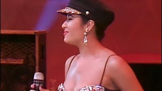 Selena 1997  Be Who You Are Scene 19  Movieclips [upl. by Suelo]