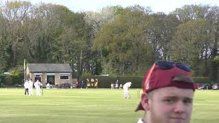 Backworth Fielding to win [upl. by Silvester832]