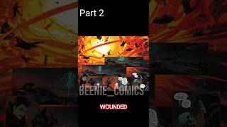 Humanity finds the ultimate weapon to fight back DCVV Vol 2 Part 2 dcvsvampires dc comics [upl. by Iveson]