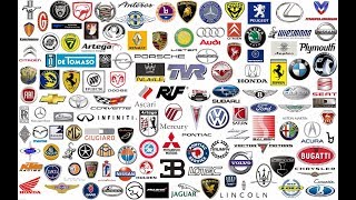 Car logo review [upl. by Deryl]