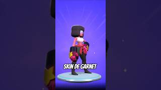 Skin de Garnet en Multiversus shorts gaming multiversus stevenuniverse gameplay walkthrough [upl. by Jessika]