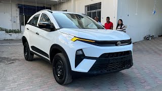 SUV मार्केट का नया King ❤️ सिर्फ़ 970 लाख  SmartS 🔥 [upl. by Leonora922]