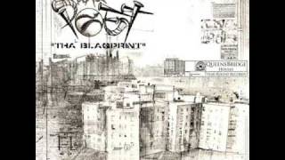 Blaq Poet Feat Noreaga  Hate Produced by DJ Premier [upl. by Yllak814]