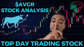 AVGR STOCK ANALYSIS  AVINGER INC STOCK BUY NOW 🚀 [upl. by Nanreik584]