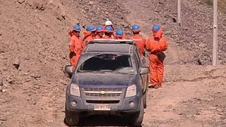 Alto Maipo El proyecto hidroeléctrico sus críticas y alcances [upl. by Marieann]