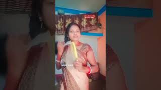 Hahakar machegahasband wife comedy funny reels sorts sorts video [upl. by Drais]