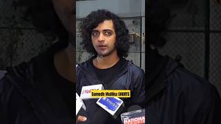 Sumedh Mudgalkar interview 28 Sumellika at TPL 😍Mallika Sumedh Sumellika radhakrishn [upl. by Raybin917]