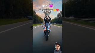 Bmw 😈 rr1000 davil bike 🚀 sorts automobile bmws1000rr rider subscribe to my channel 😎 [upl. by Enej]