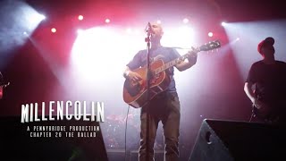 Millencolin  A Pennybridge Production chapter 26  The Ballad live [upl. by Awe]