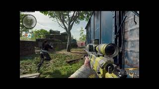 Call of Duty Black Ops 6 Snipe et tanto bo6 callofduty [upl. by Akcira]