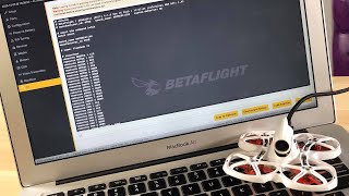 How to Factory Reset Your Drone with CLI Dump [upl. by Enimisaj933]