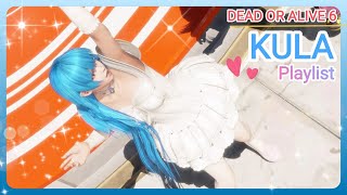 DEAD OR ALIVE 6 KULA [upl. by Stoll]