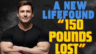 How I Lost 150 Pounds and Transformed My Life [upl. by Homer859]