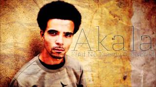 Akala  Find No Enemy CensoredClean ᴴᴰ [upl. by Nayk]