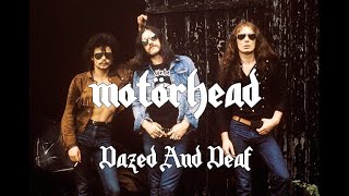 Motörhead  Like A Nightmare [upl. by Ika]