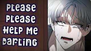 ASMR ROLEPLAY Yandere Boyfriend Comforts You After A Nightmare [upl. by Alicea]