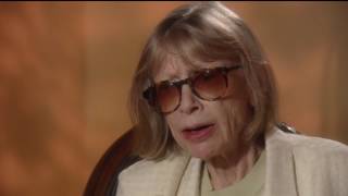 Joan Didion Academy Class of 2006 Full Interview [upl. by Kcirej678]