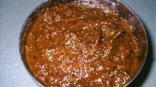 Allam Pachhadi  Ginger Chutney  Andhra Telugu Recipes [upl. by Sheila]