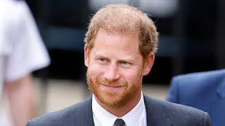 Prince Harry gains a big ‘win’ in his legal case against the Sun publisher [upl. by Telfer]