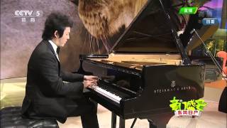 Yundi Li plays Beethoven Sonata Op 57 quotAppassionataquot Mov3 [upl. by Abernathy]