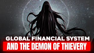 The Financial System and the God of Theivery [upl. by Aneehsak]