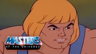 HeMan Official  HeMan 3 Hour Compilation  Full HD Episodes  Cartoons for Kids [upl. by Otreblaug880]