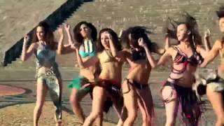 Limbo  Daddy Yankee 2013 Official VideoCon Letra REGGAETON 2013mp4 [upl. by Kristal598]