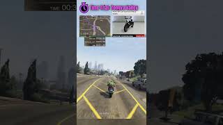 GTA 5 Online  Weekly Update  Time Trial 14  21 November gaming gtav [upl. by Odrick831]