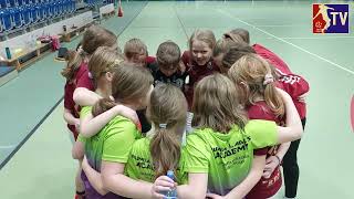 III DZIEŃ PÓŁKOLONII Z RUMIA LADIES ACADEMY [upl. by Aimekahs]