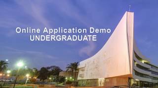 University of Pretoria undergraduate applicants [upl. by Pryce]