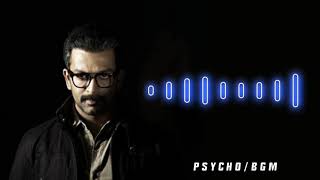 7th DAY MOVIE BGM 7th DAY VIRAL BGM PSYCHOBGM [upl. by Kaiser]