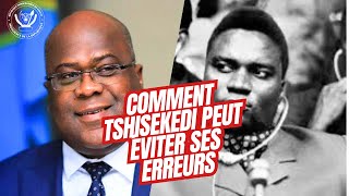 Comment Tshisekedi peut éviter les erreurs dHabyarimana et protéger la RDC [upl. by Nevet]