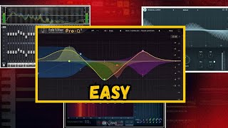 Understanding The Eq flstudio [upl. by Ynabla]