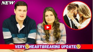 “💔 Shocking Truth Revealed Why Trace amp Lydia Bates Were Heartbroken on Their Latest Trip 😢” [upl. by Annawik]