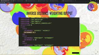 FOSS4G 2021  State of MapServer [upl. by Baelbeer]